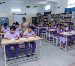 RBMHS School
